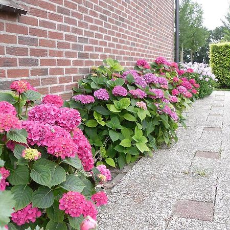 Nicolaashoeve Beemster Noordbeemster Exterior foto