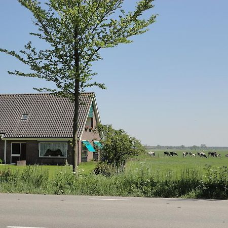 Nicolaashoeve Beemster Noordbeemster Exterior foto