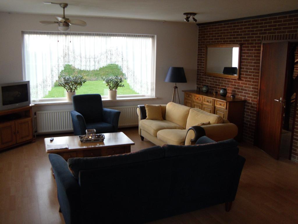 Nicolaashoeve Beemster Noordbeemster Quarto foto