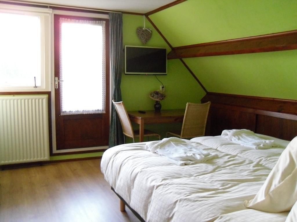 Nicolaashoeve Beemster Noordbeemster Quarto foto